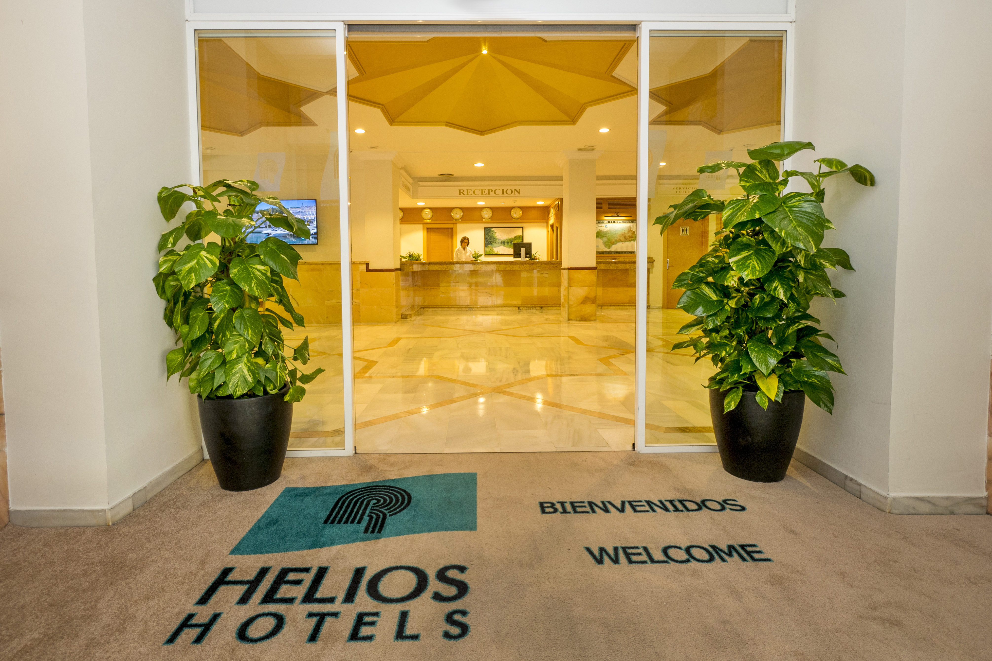 Helios Costa Tropical 4/40