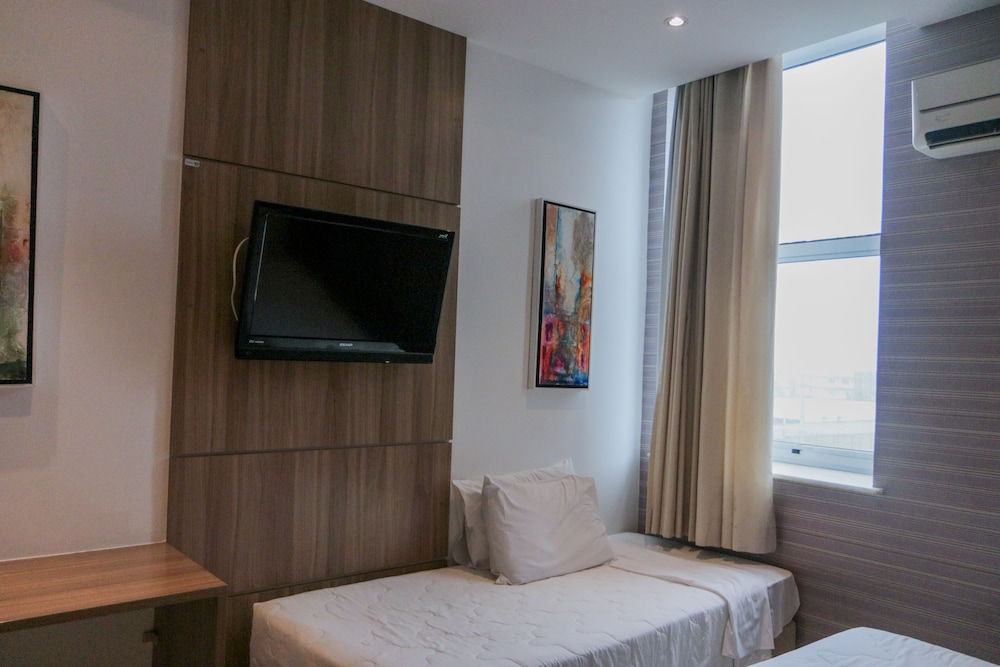 DOM Barra Hotel 16/50