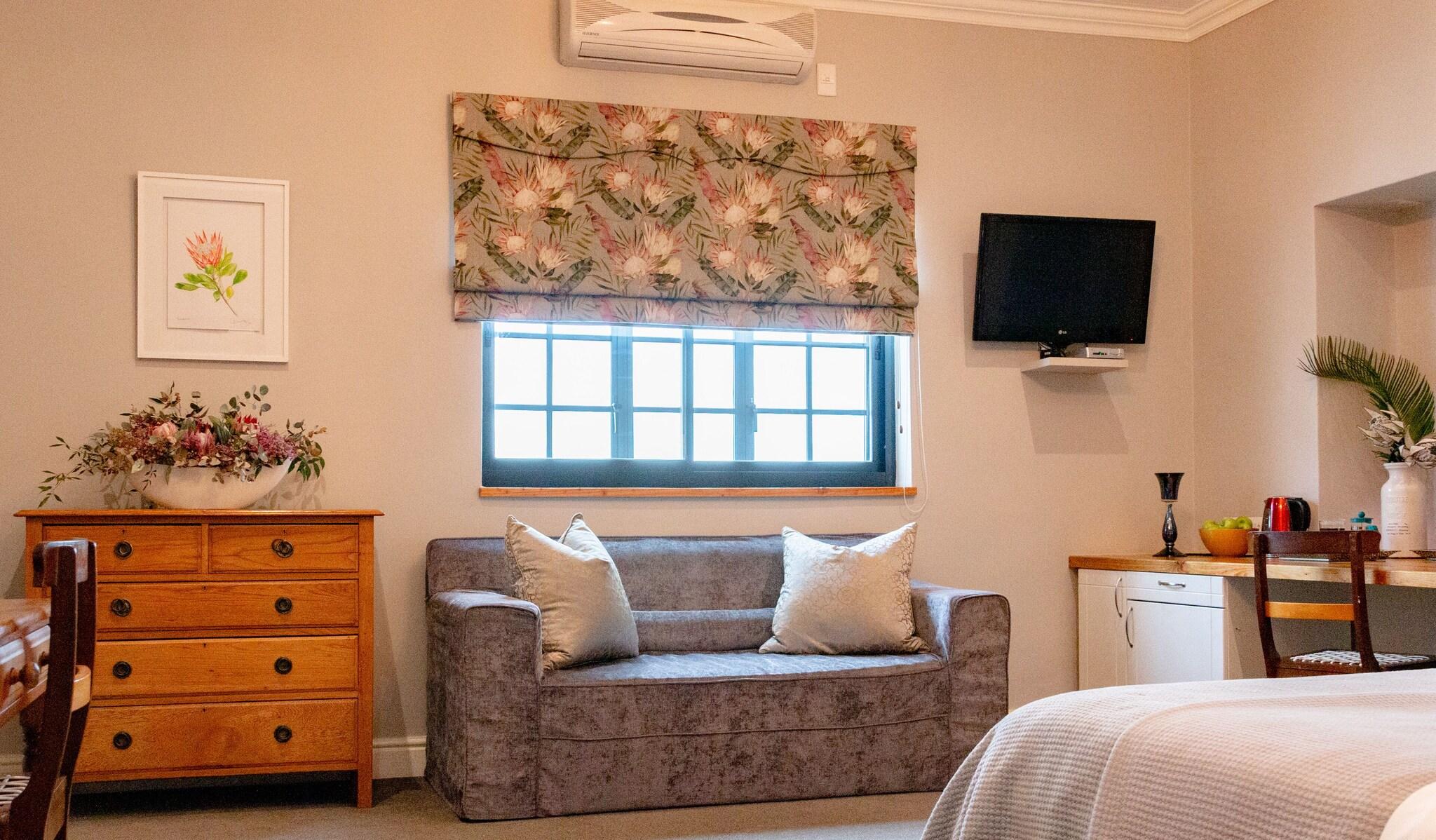 The Tulbagh Boutique Heritage Hotel 55/86