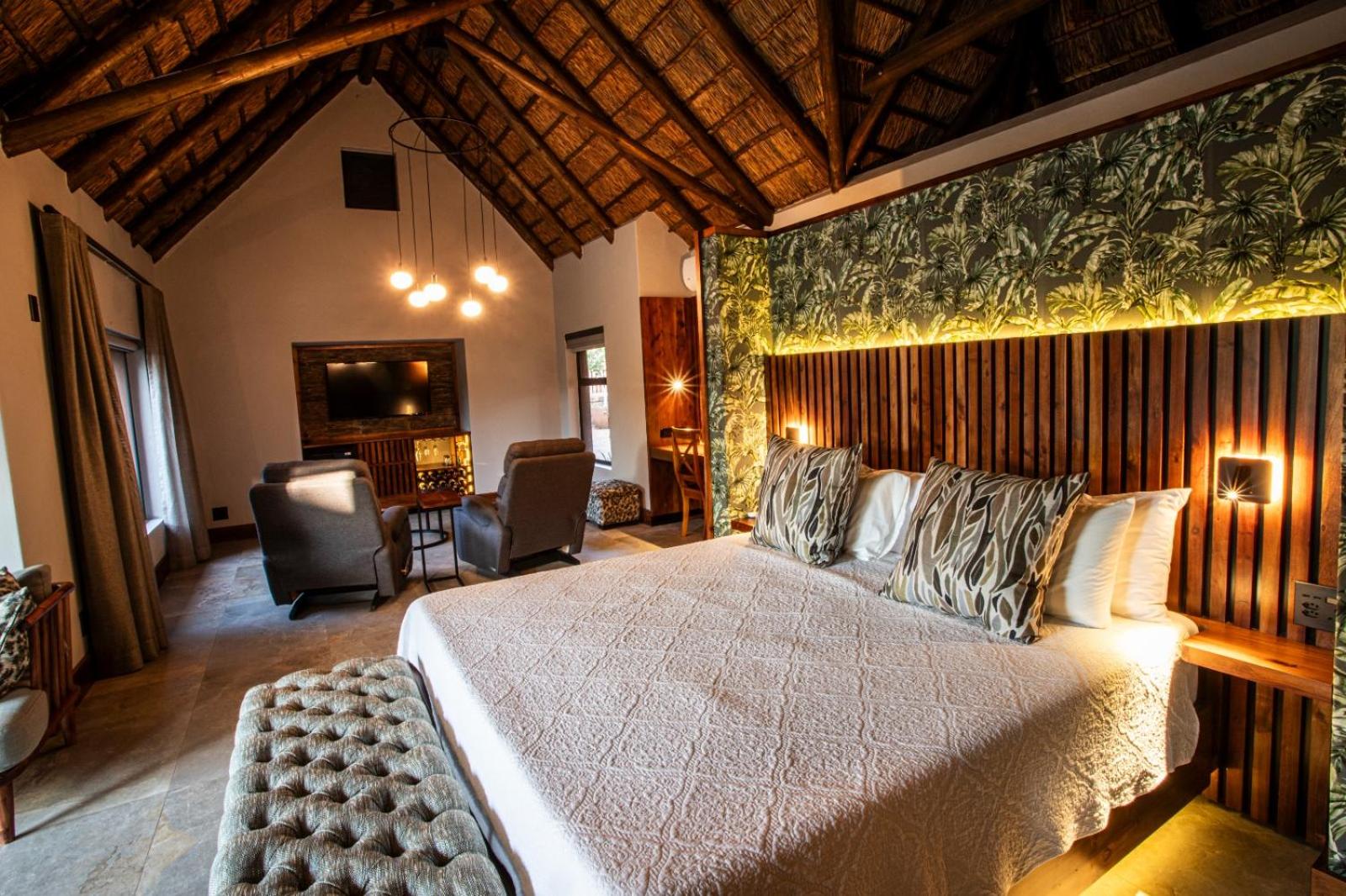 Lapeng Guest Lodge 9/50