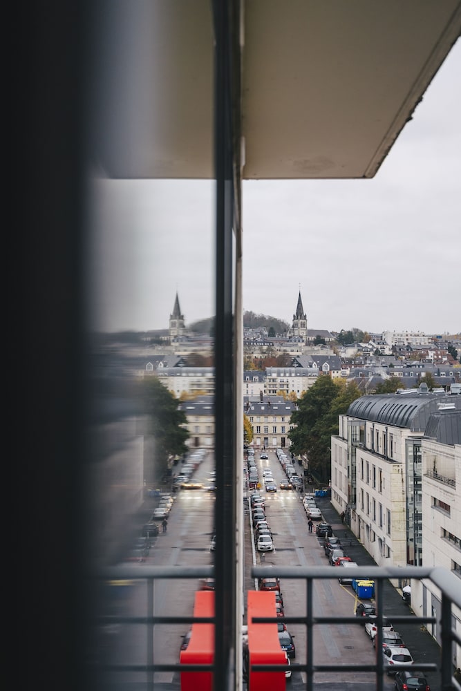 ibis Rouen Centre Rive Droite Pasteur 43/49