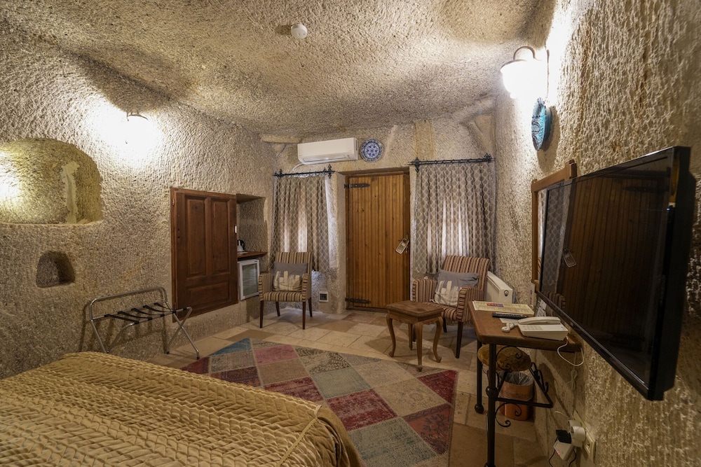 Tekkaya Cave Hotel 21/50