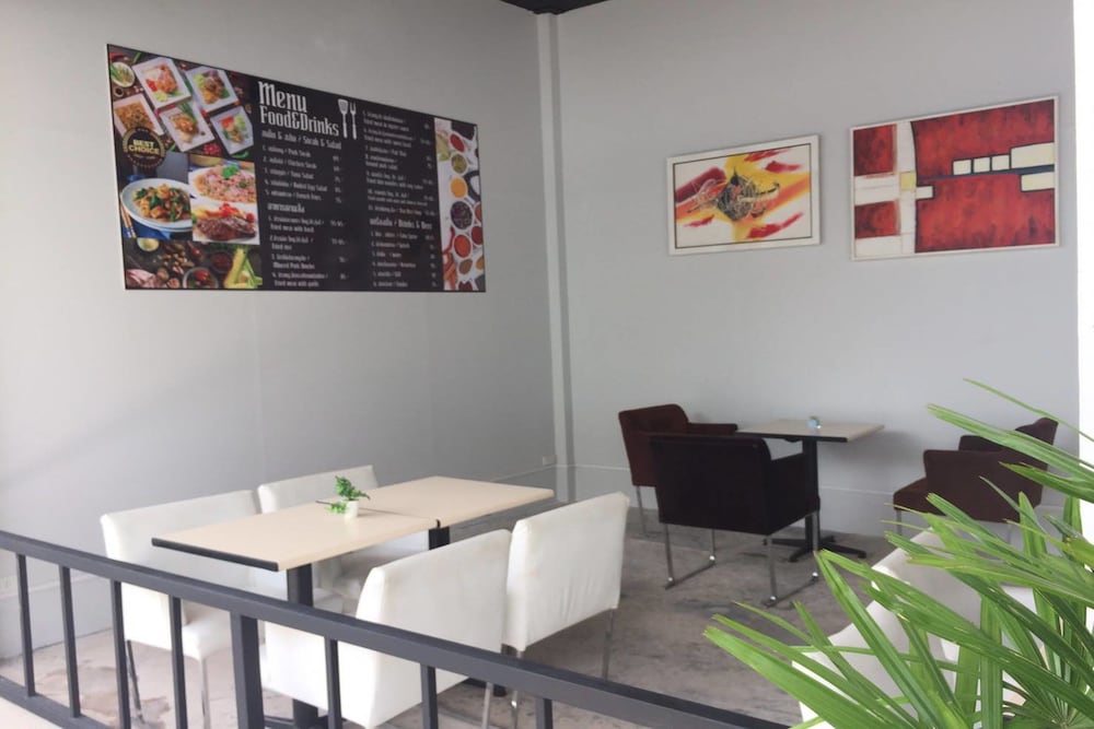 The Square Rayong 25/39