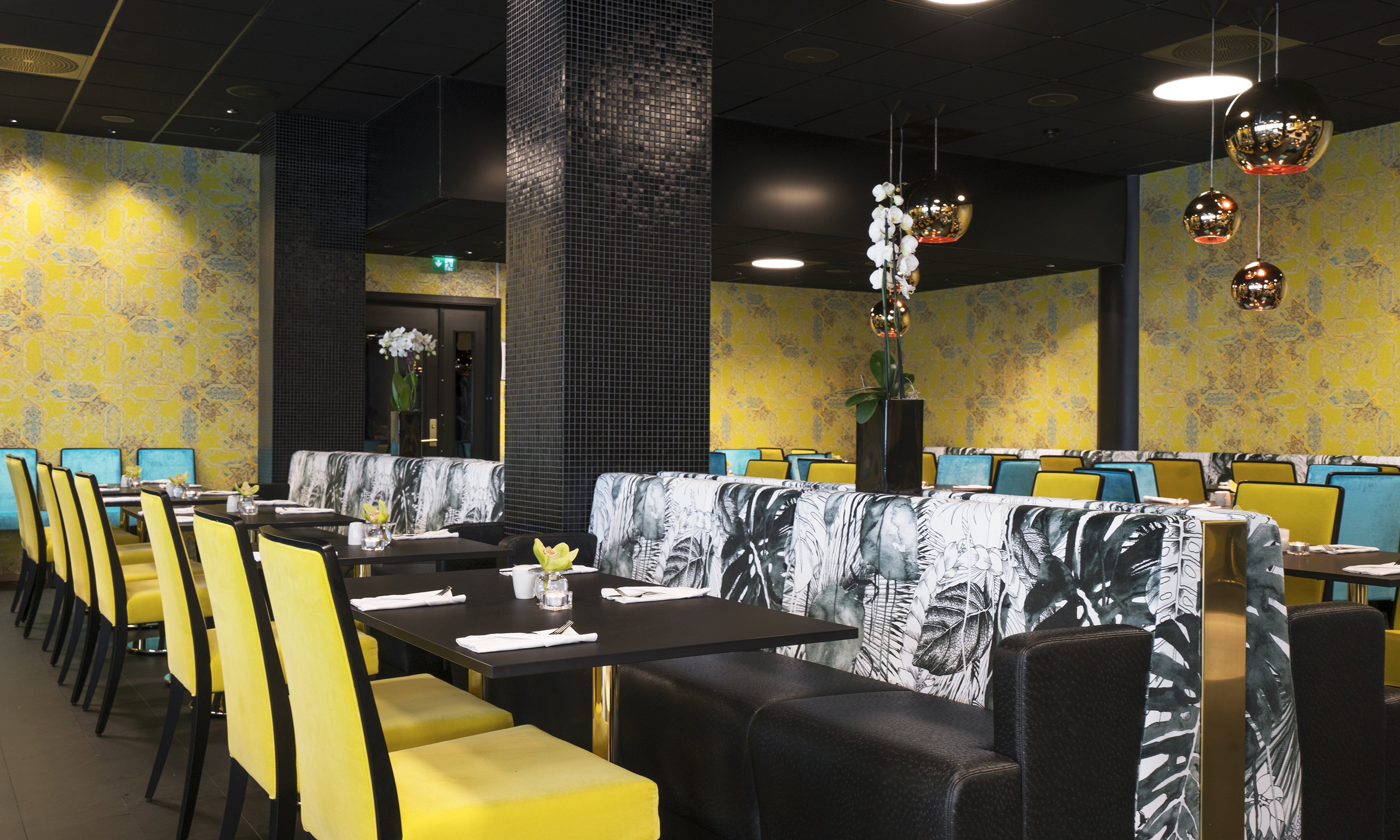 Thon Hotel Stavanger 39/52