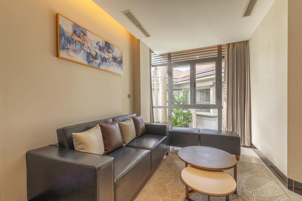 KOI Resort & Residence Da Nang - Inclusive Spa access 26/50