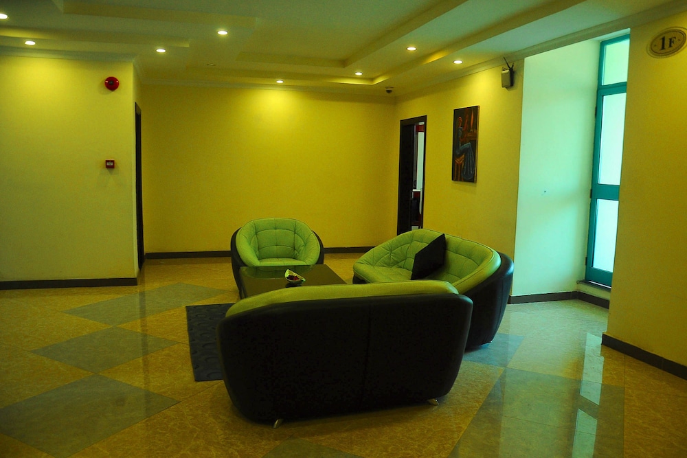 Zmama Hotel 27/50