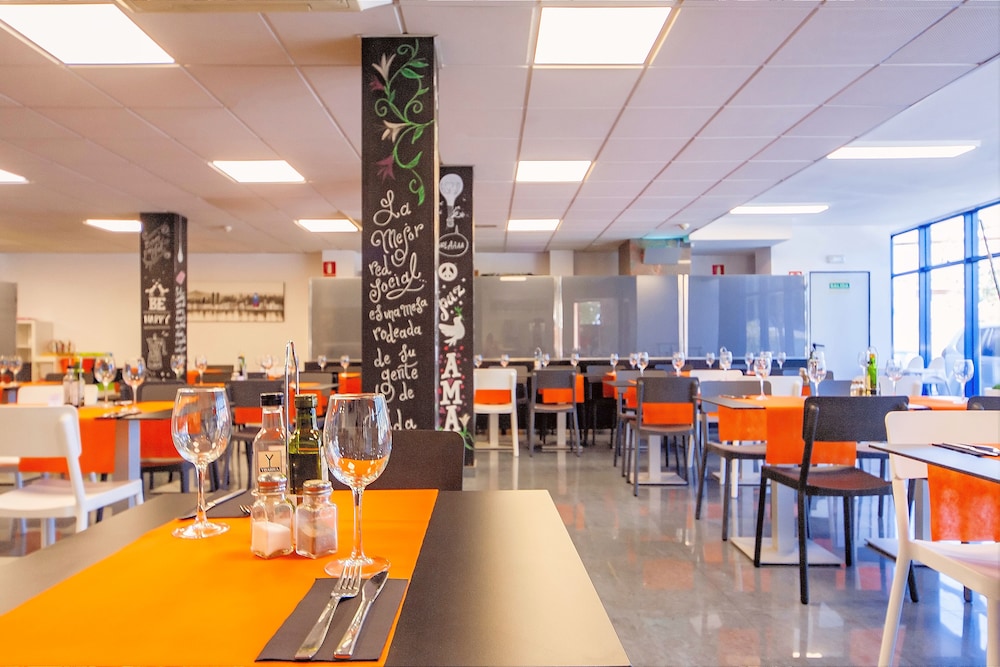 Hotel Sant Pere II 34/50