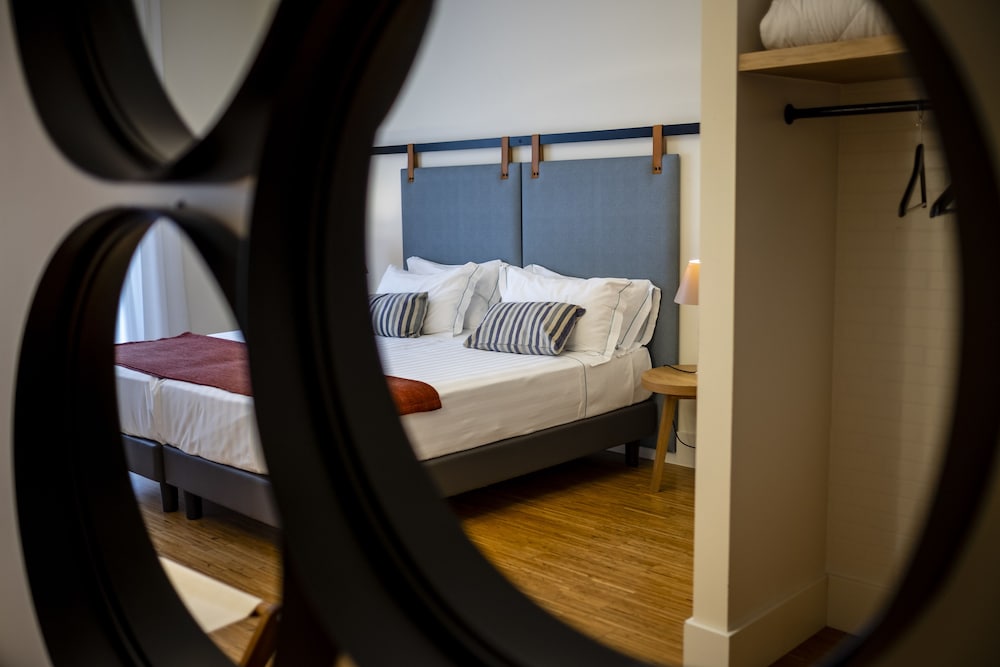 Le Rose Suite Hotel photo3
