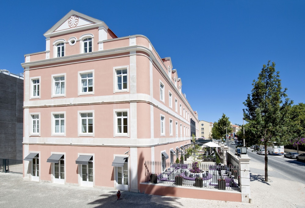 Sana Silver Coast Hotel 6/65
