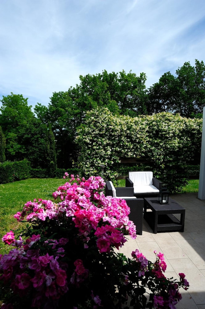 Agriturismo Al Colle 38/48