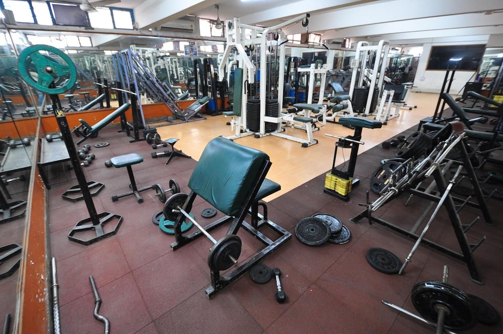 Ymca Tourist Hostel 35/43
