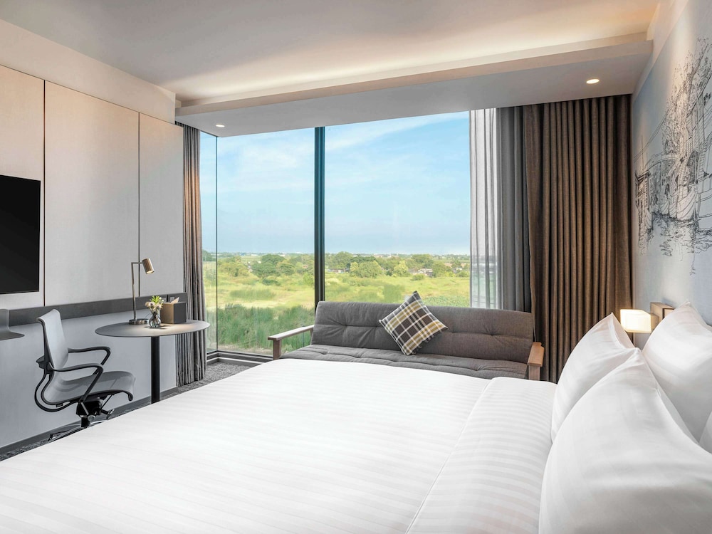 Novotel Future Park Rangsit 10/48