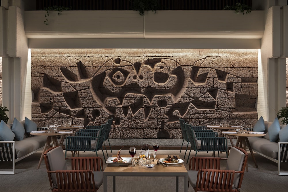Paradisus Salinas Lanzarote 43/65