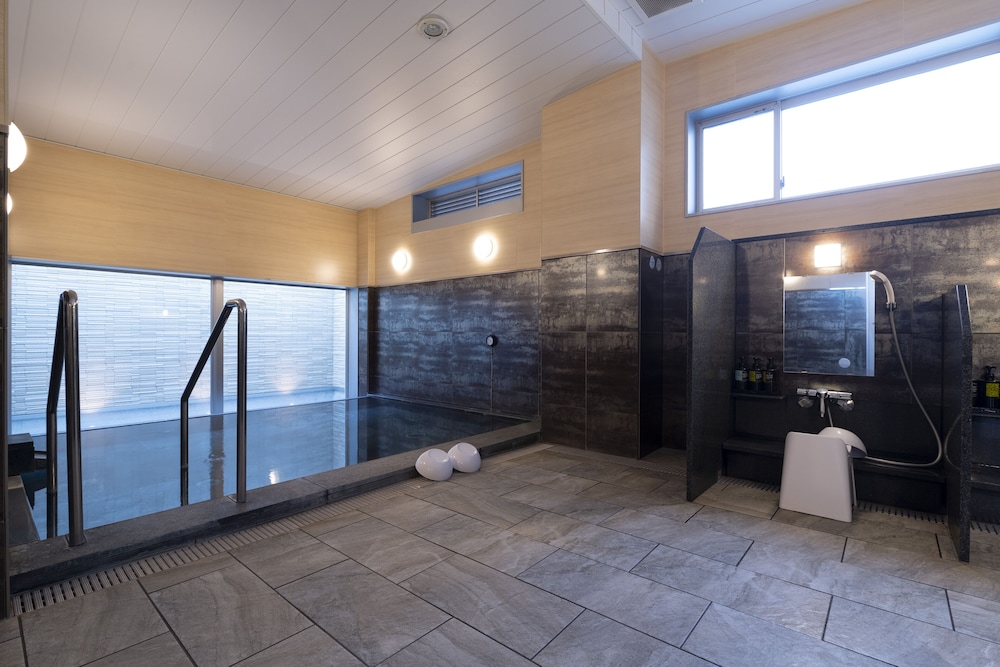 KURAYOSHI CITY HOTEL 39/58