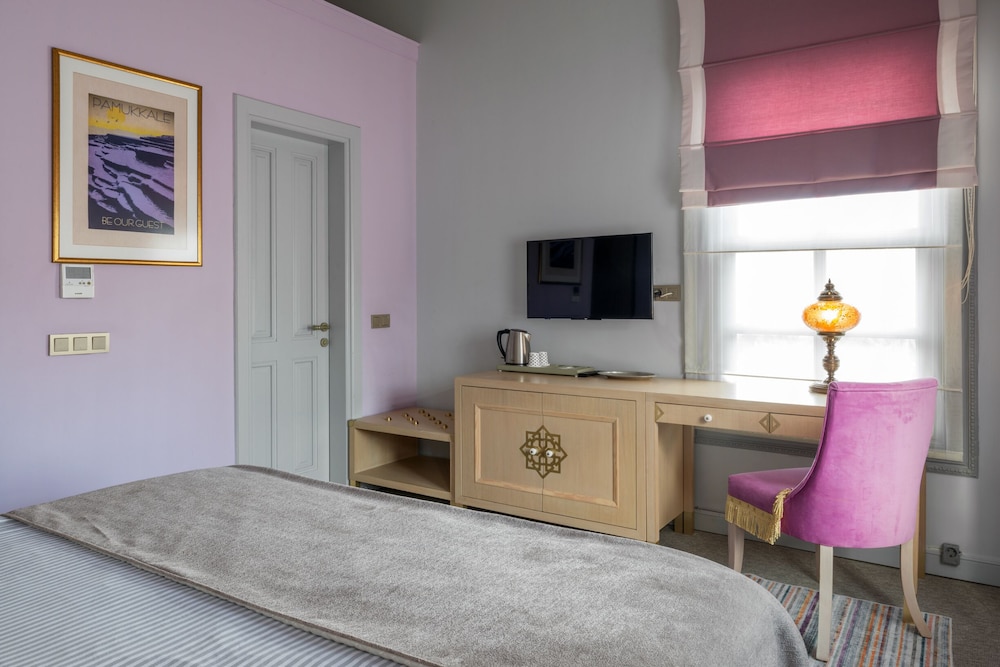 Delight Deluxe Boutique Hotel 58/79