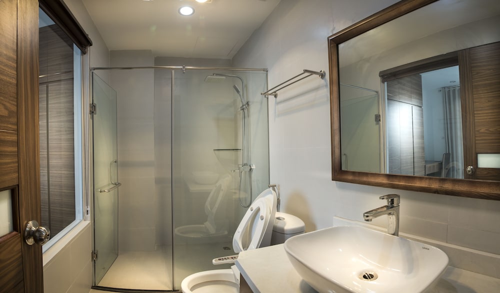 Irest Apartment 59/62