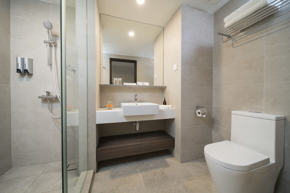 ibis Styles Kuala Lumpur Bukit Bintang 11/52