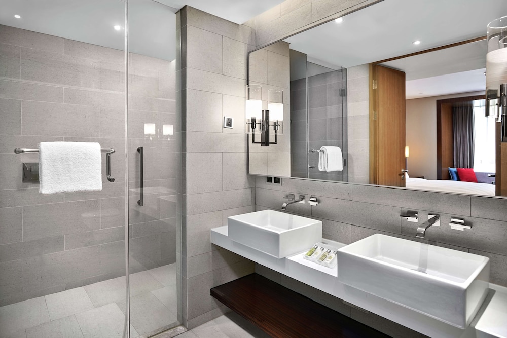 Hilton Garden Inn Shenzhen Bao an 18/49