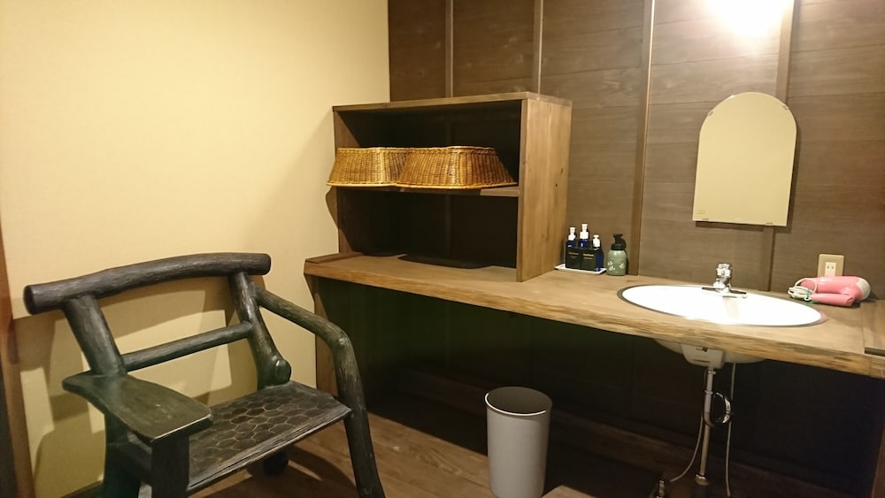 Kurokawa Onsen Ryokan Ichinoi 37/50