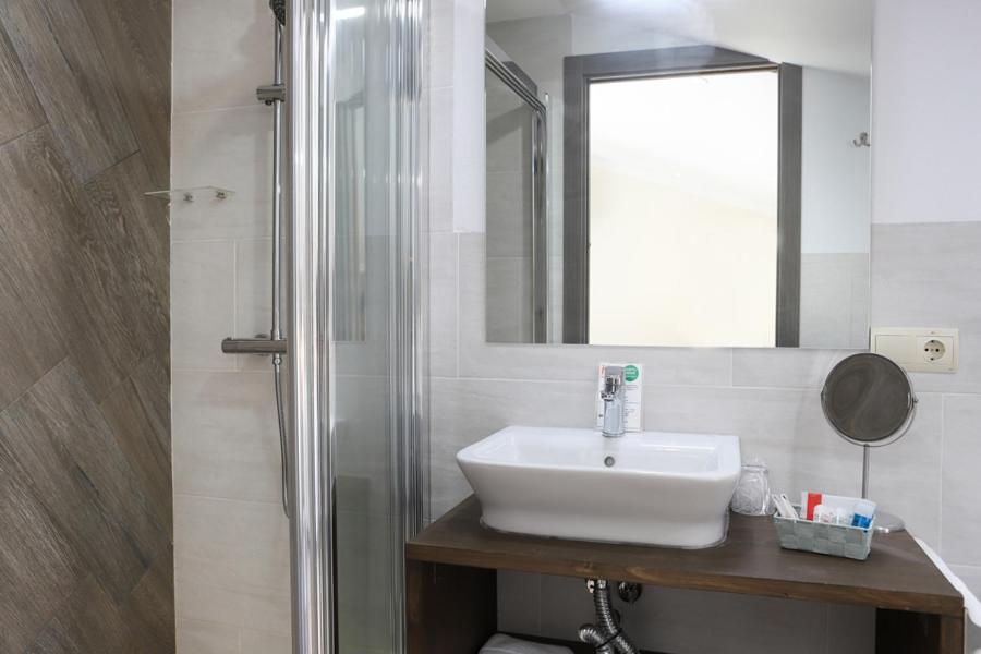 Hotel Nasilvana & Spa 74/74