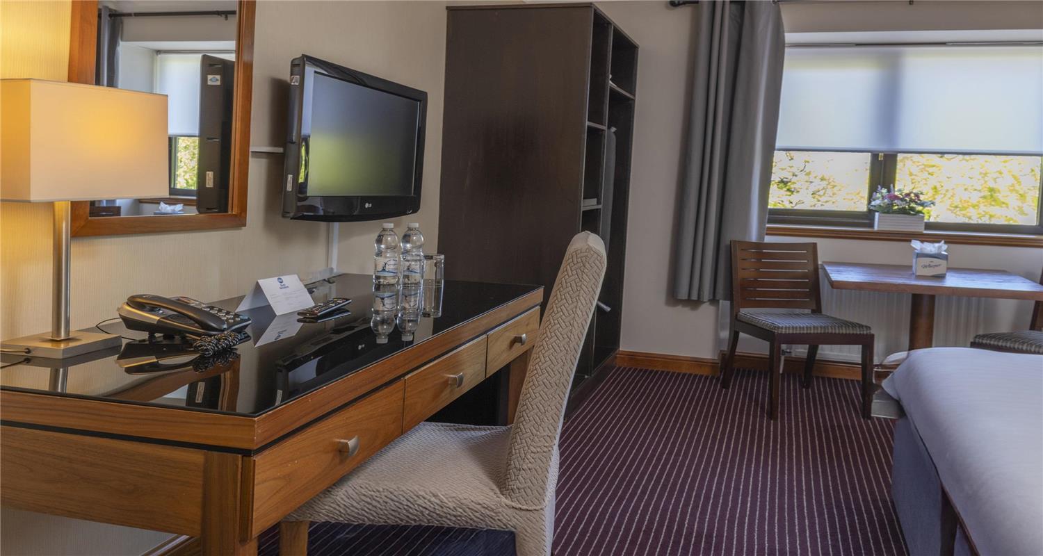 Best Western The Hilcroft Hotel West Lothian 52/66