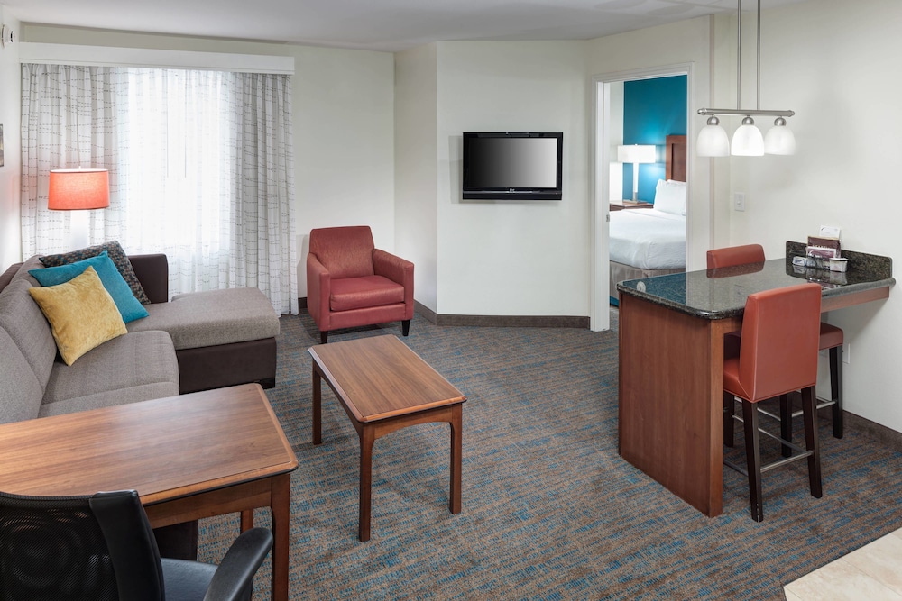 Residence Inn Beaumont 30/43