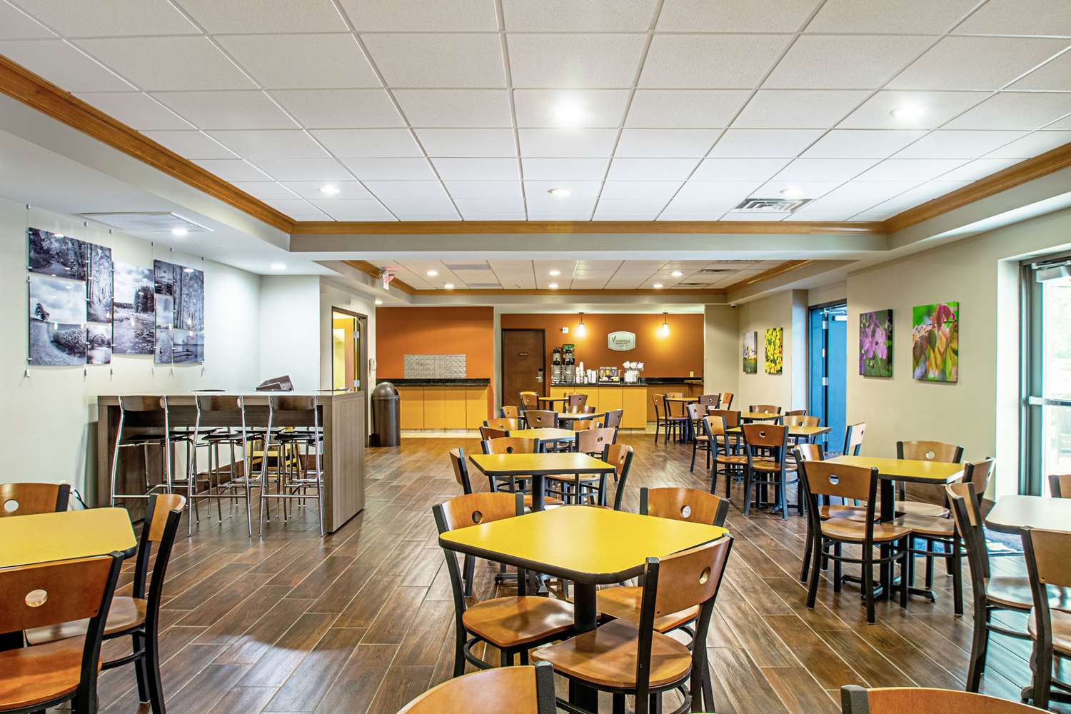 MainStay Suites Madison Monona 11/17