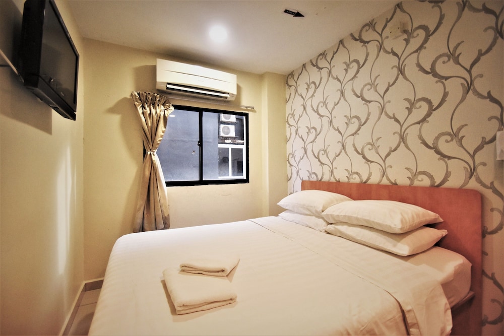 De Uptown Hotel Subang Jaya 18/45
