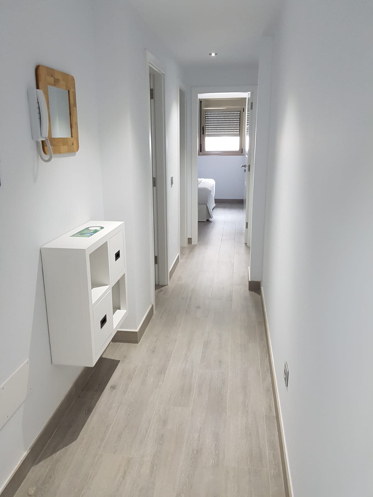 RK City Center Apartments 4/50
