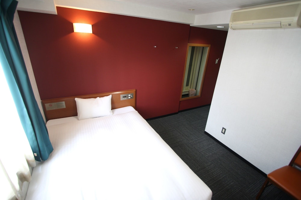 GR Hotel Ginzadori 9/50