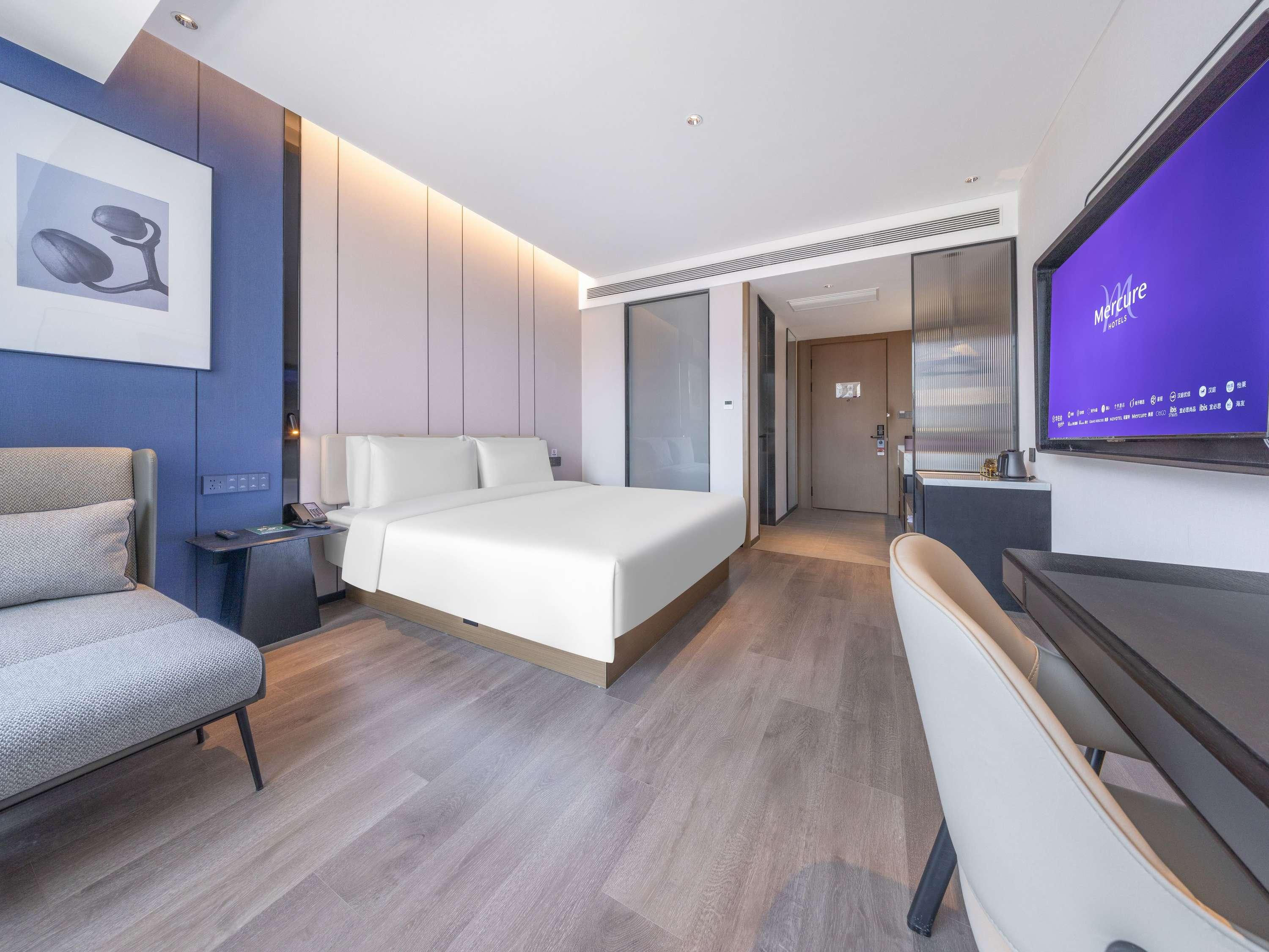 Mercure Jinan Beiyuan Street 27/60