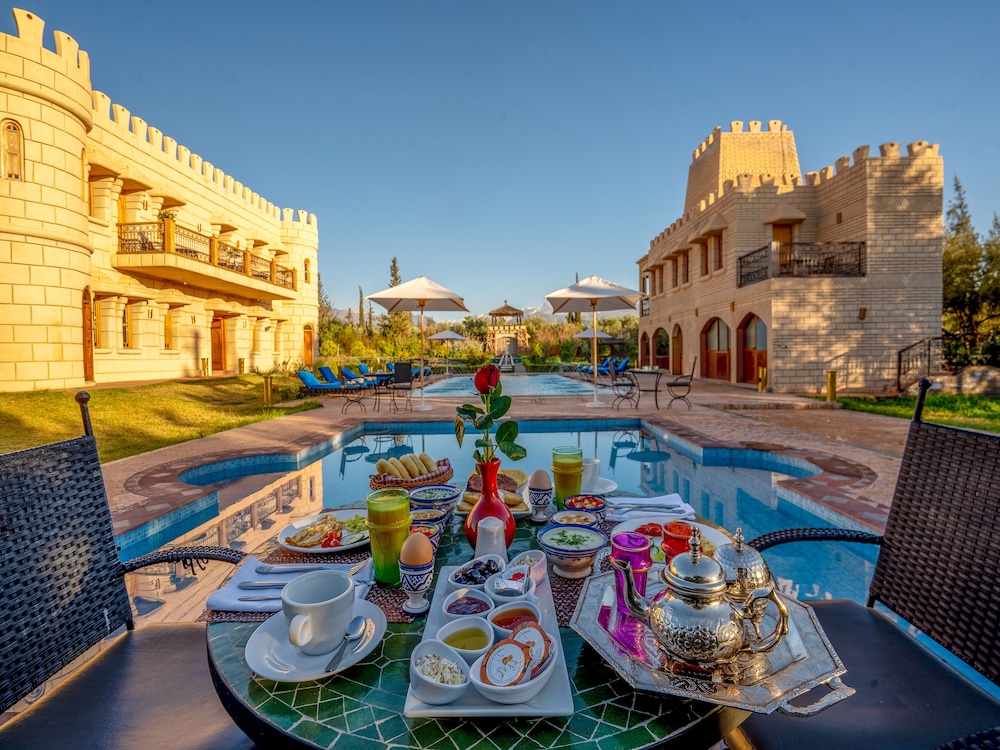 Atlas Castle Marrakech 53/69