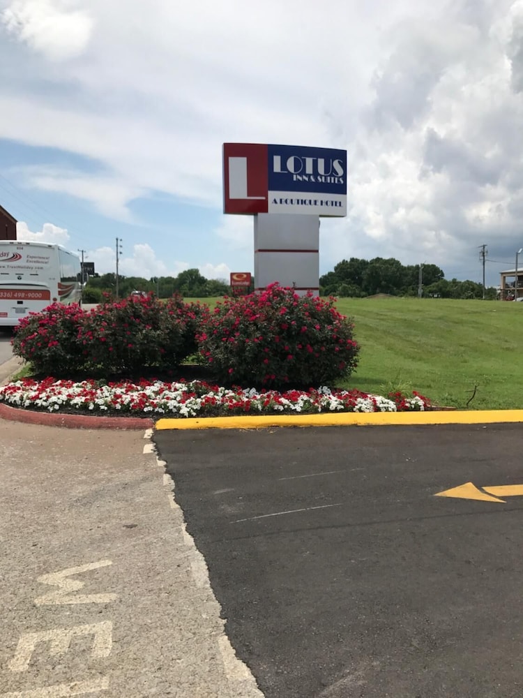 Lotus Inn and Suites 27/28