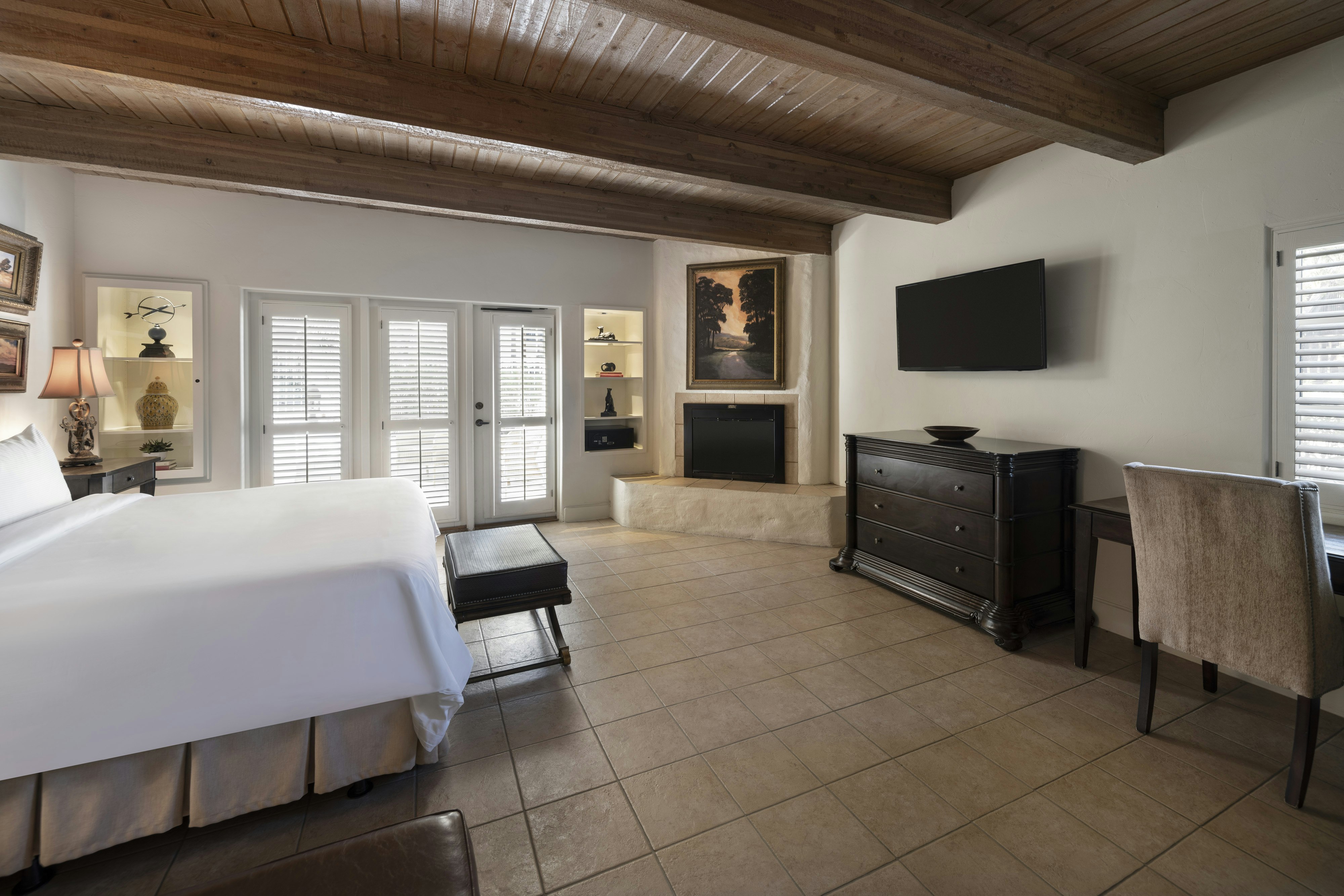 La Casa Del Zorro Desert Resort & Spa 9/22