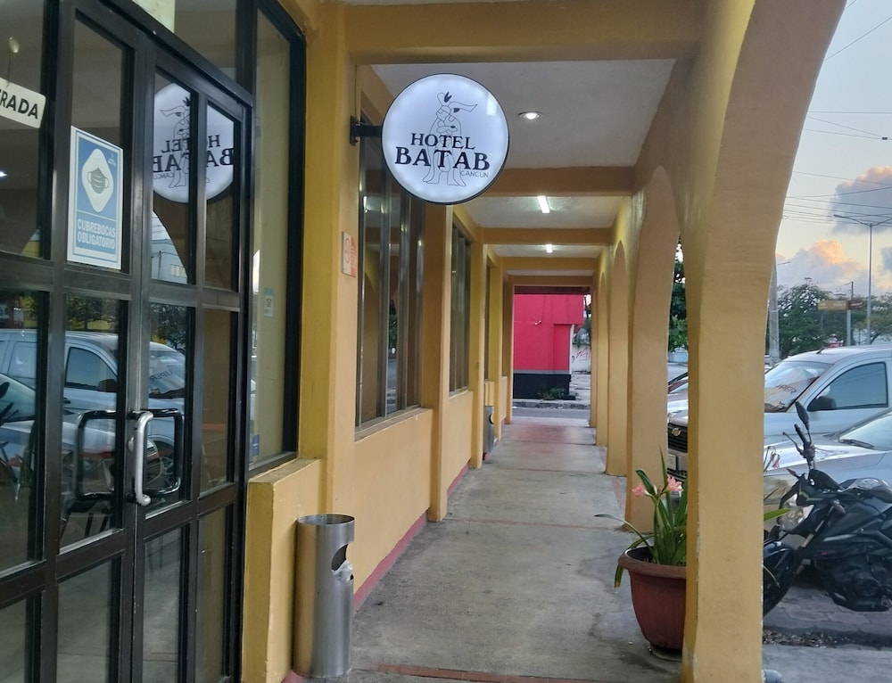 Palette Hotel Batab 10/51