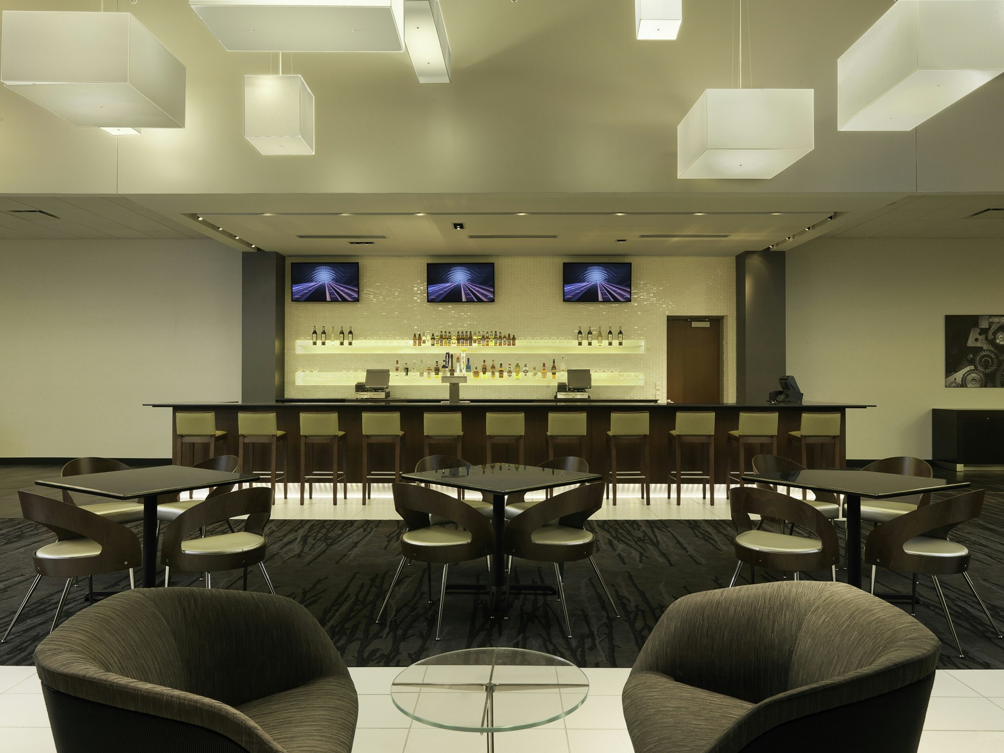 Doubletree By Hilton Cedar Rapids Convention Complex 51/74