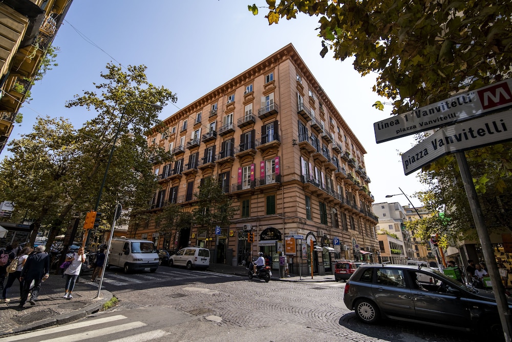 La Chambre 42/55