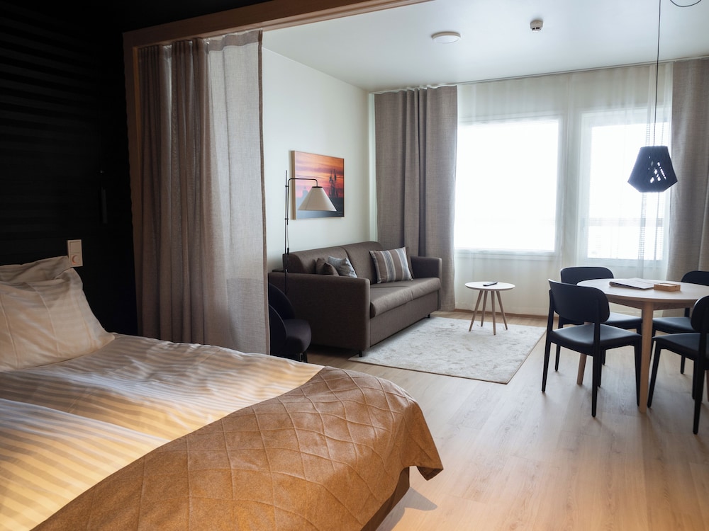 Nallikari Holiday Village Villas 14/50