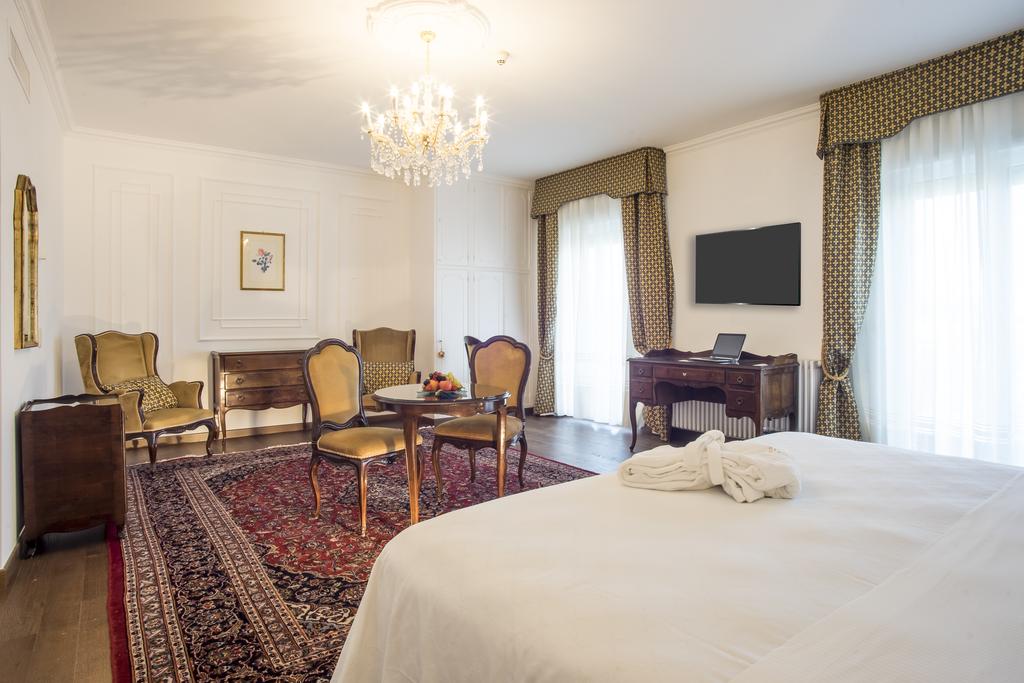 HOTEL PRESIDENT TERME 11/51