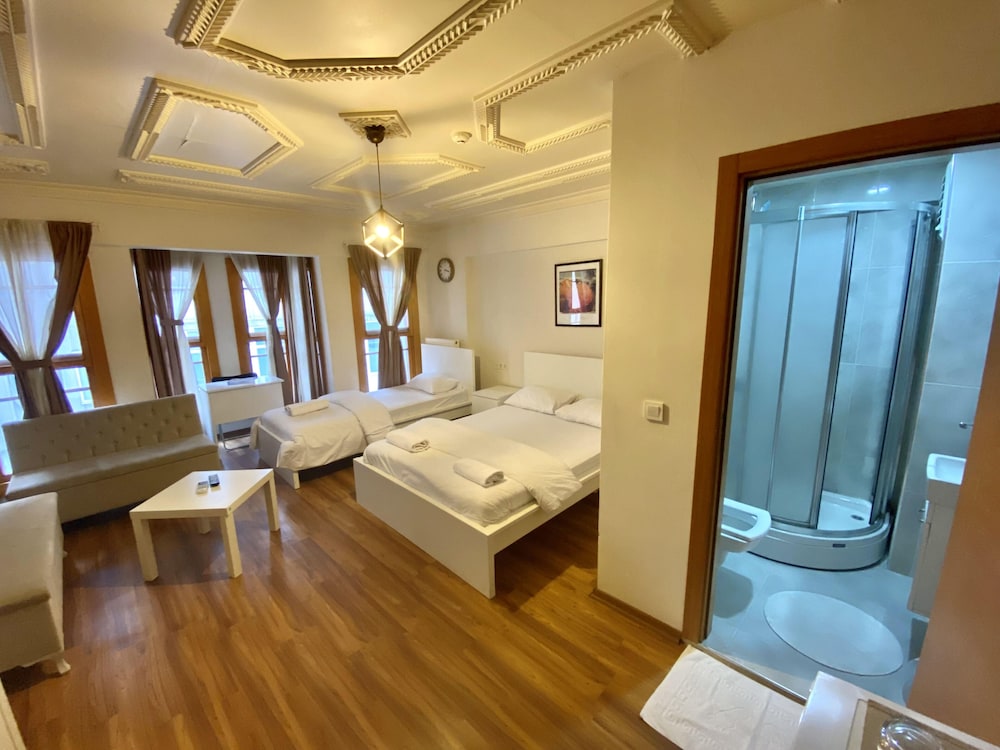 Levo Suites Macka 18/33