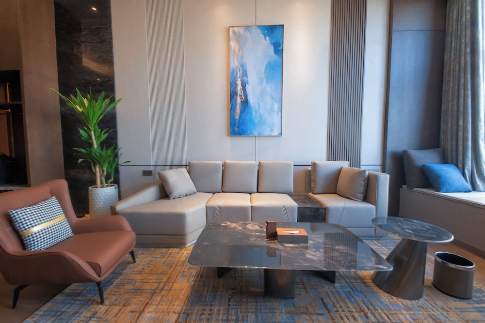 Wyndham Dalian Jinpu 39/58