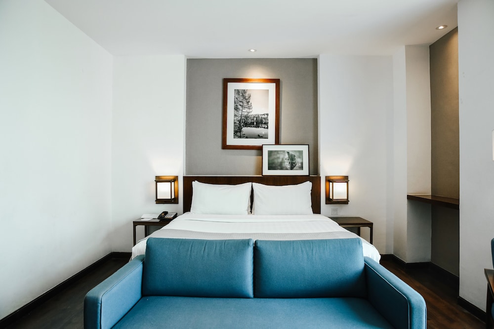 Veranda Hotel At Pakubuwono 14/59