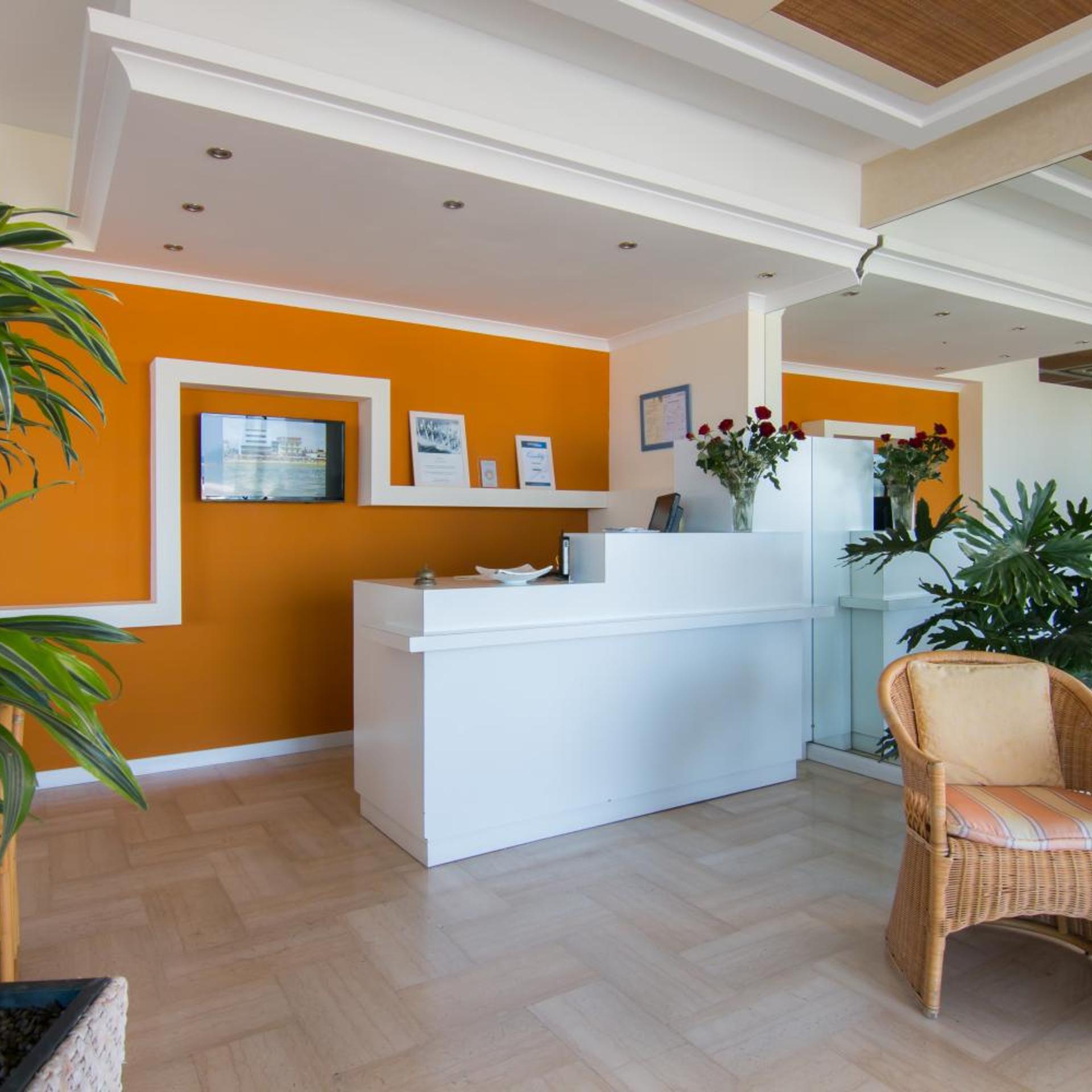 Hotel Elios 6/50