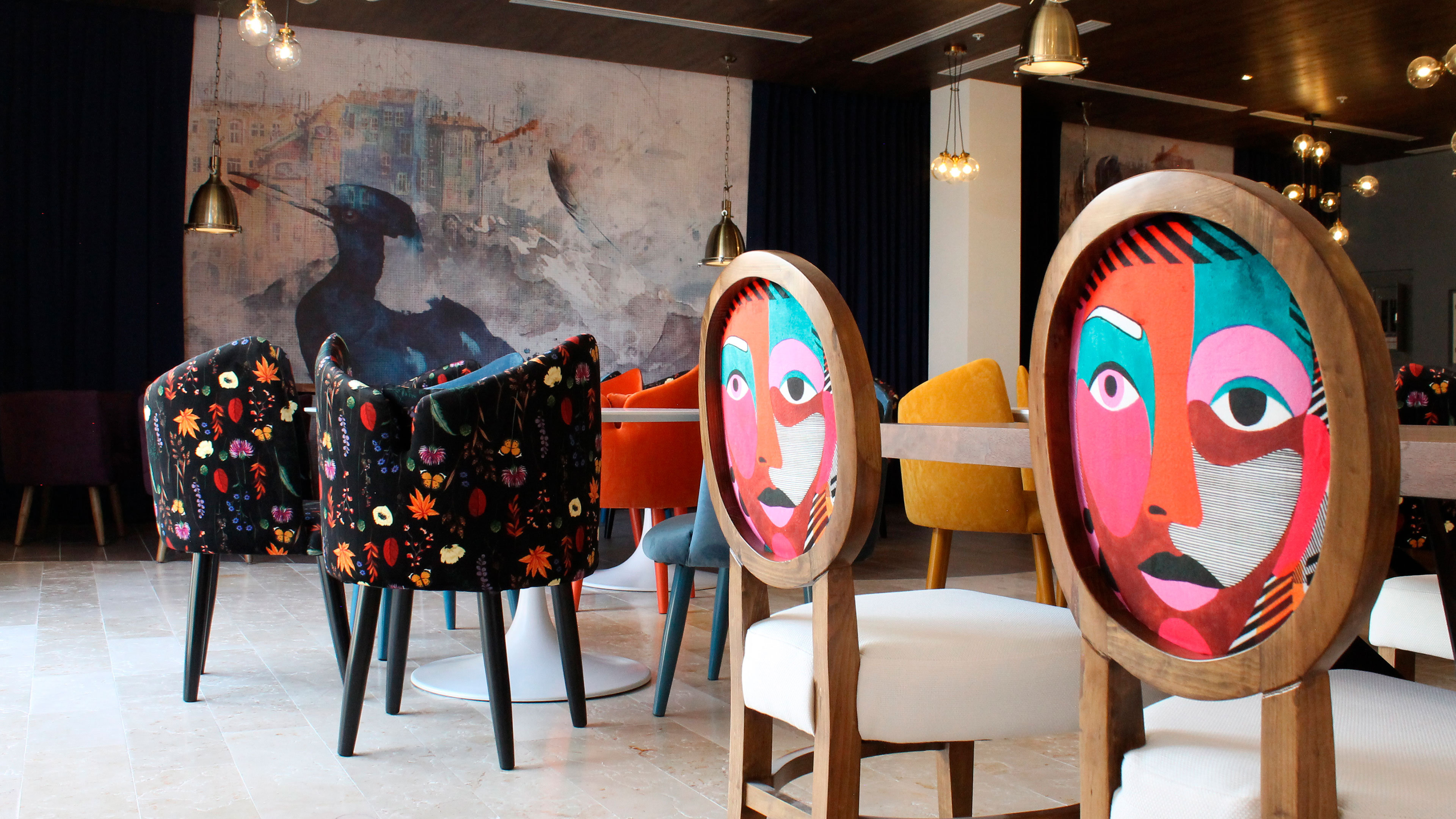 Hotel Indigo Guanajuato 30/30