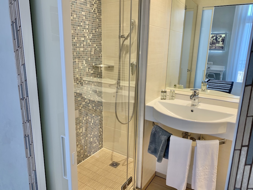 Continental Parkhotel Lugano 46/51