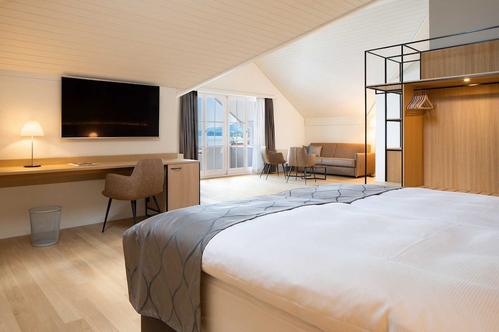 Hotel Winkelried am See 12/50