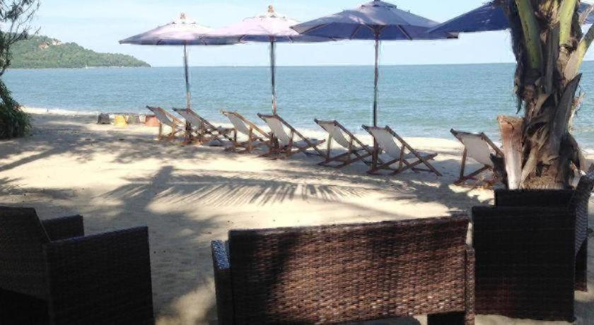 Seascape Resort Baan Krood 11/41