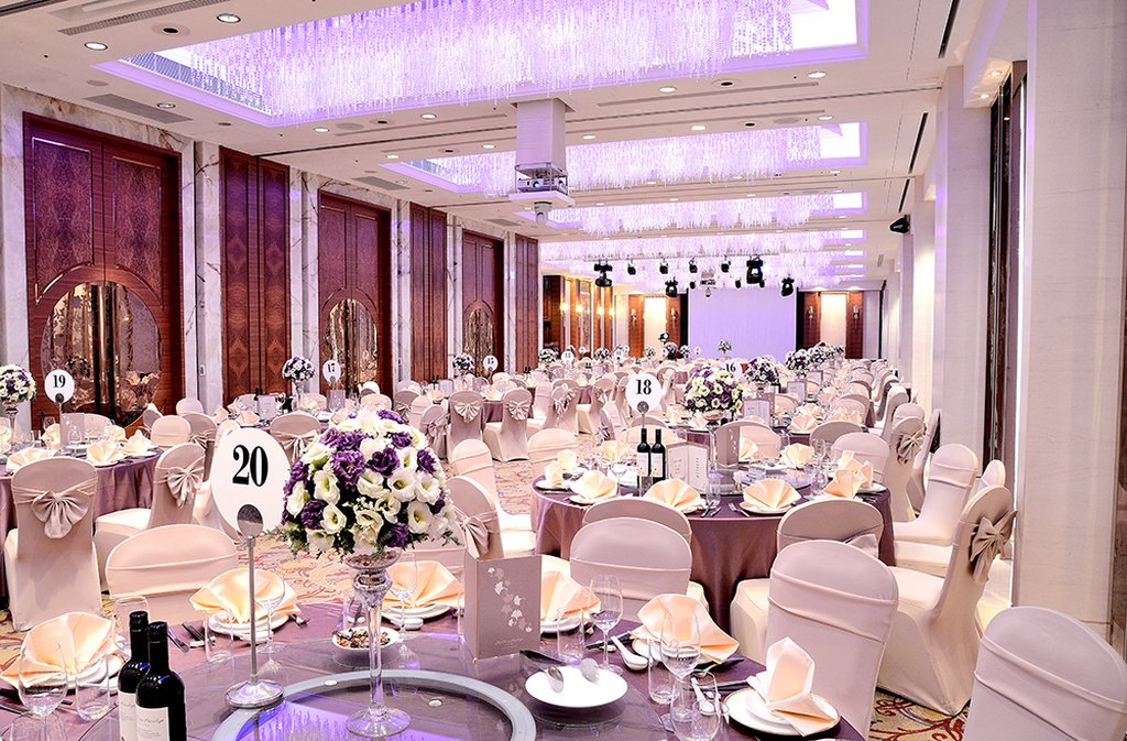 THE OKURA PRESTIGE TAIPEI 75/82