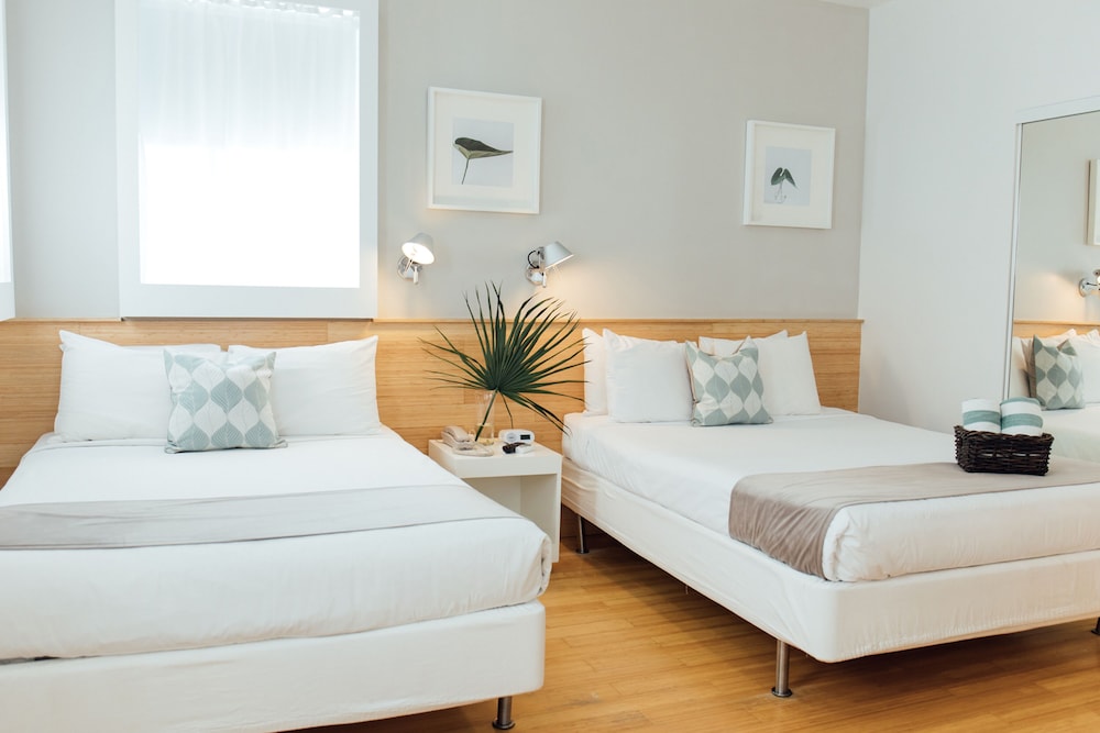 Riviere South Beach Hotel 12/66