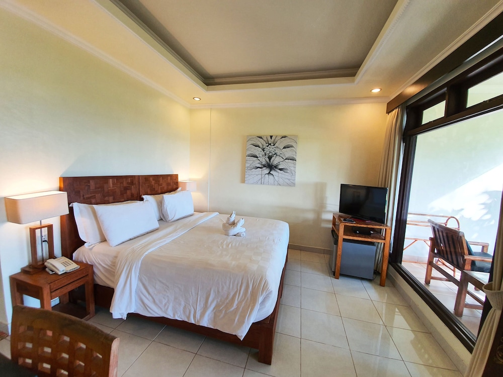 Hotel Genggong 8/69